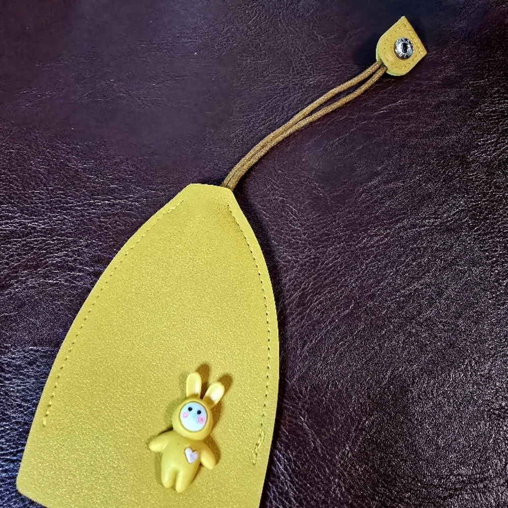Keychain - Picture 2 of 3